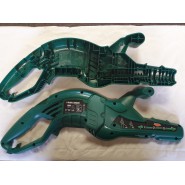 BLACK DECKER GL 701 kryty motoru 479731-00